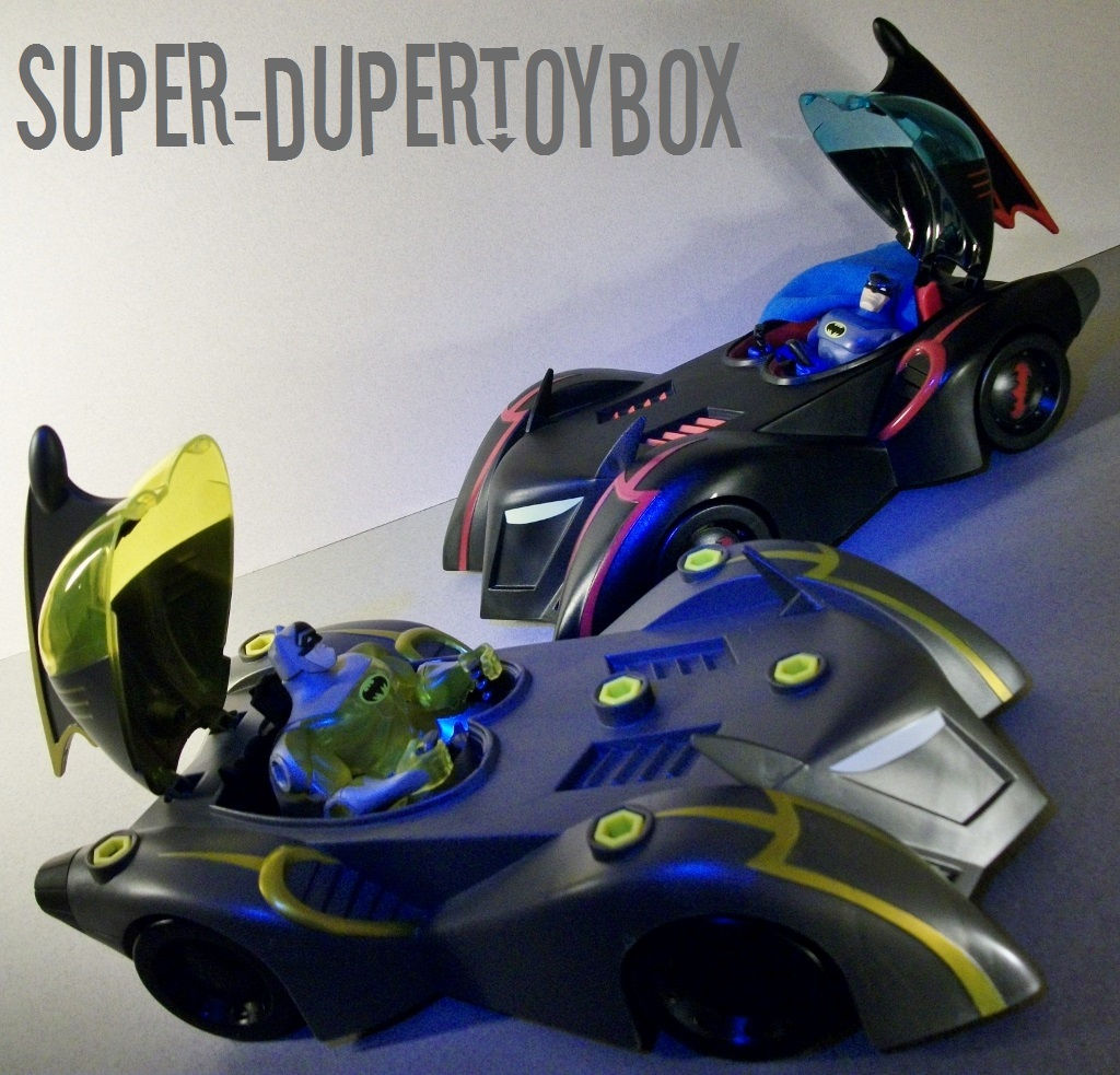 Wallpaper #sRGZM5MBXrlMTfB5u0ql251 Super Dupertoybox Stealth Jet Batmobile