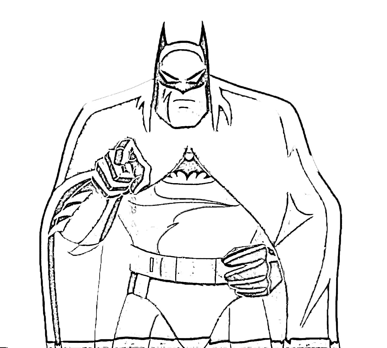 Wallpaper #VVaTepcBsd6xcFiEkty825 Batman Kids Coloring Pages Bull Gallery