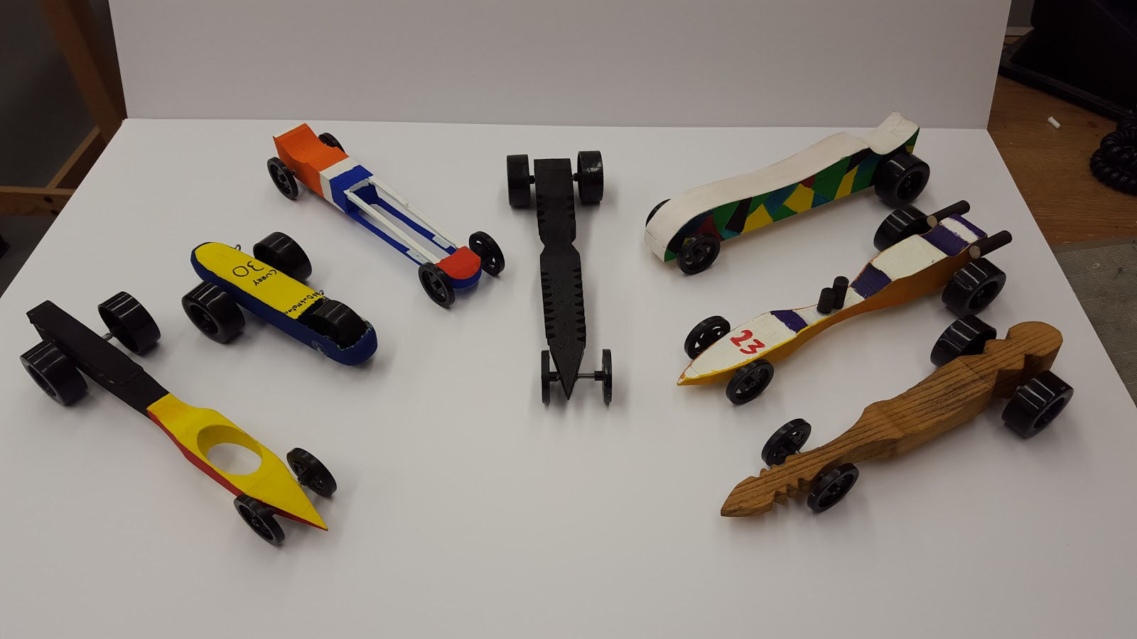 Wallpaper #24147 Pin on Pinewood Derby