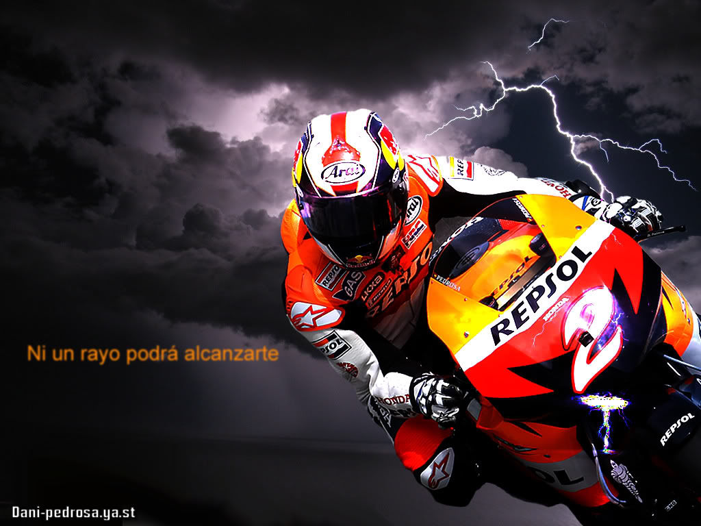 Wallpaper #30ffc Motogp Jerez Iker Lecuona to Sub for Marc Marquez on Repsol Honda at