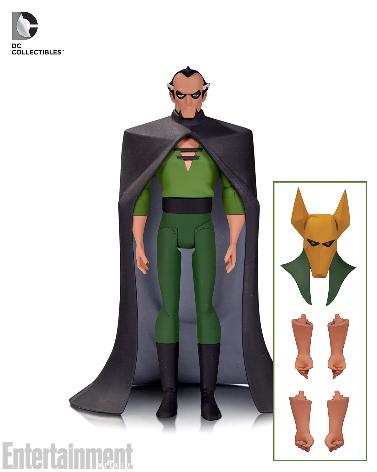 Wallpaper #ivROOZMBKFX8bn3r4XZJ66 DC Reveals New Batman the Animated Series Figures