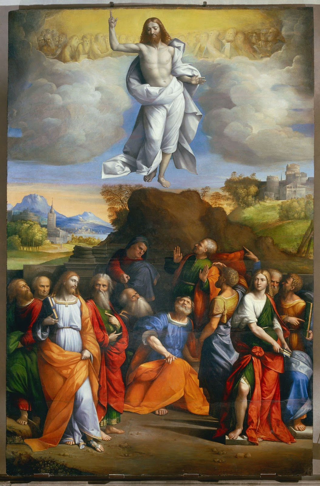 Wallpaper #aBpEUZMB1yWOL4qgMoGy149 A Catholic Life Traditional Latin Mass Propers Ascension of the Lord