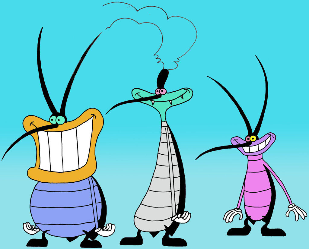 Wallpaper #SWdXCpMBSpphPi3-q9Qk253 Steves Thinking Space Cartoon Cockroachs