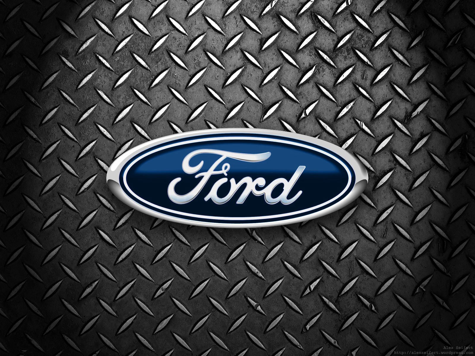 Wallpaper #2459D Logo Ford Wallpapers Wallpaper Cave