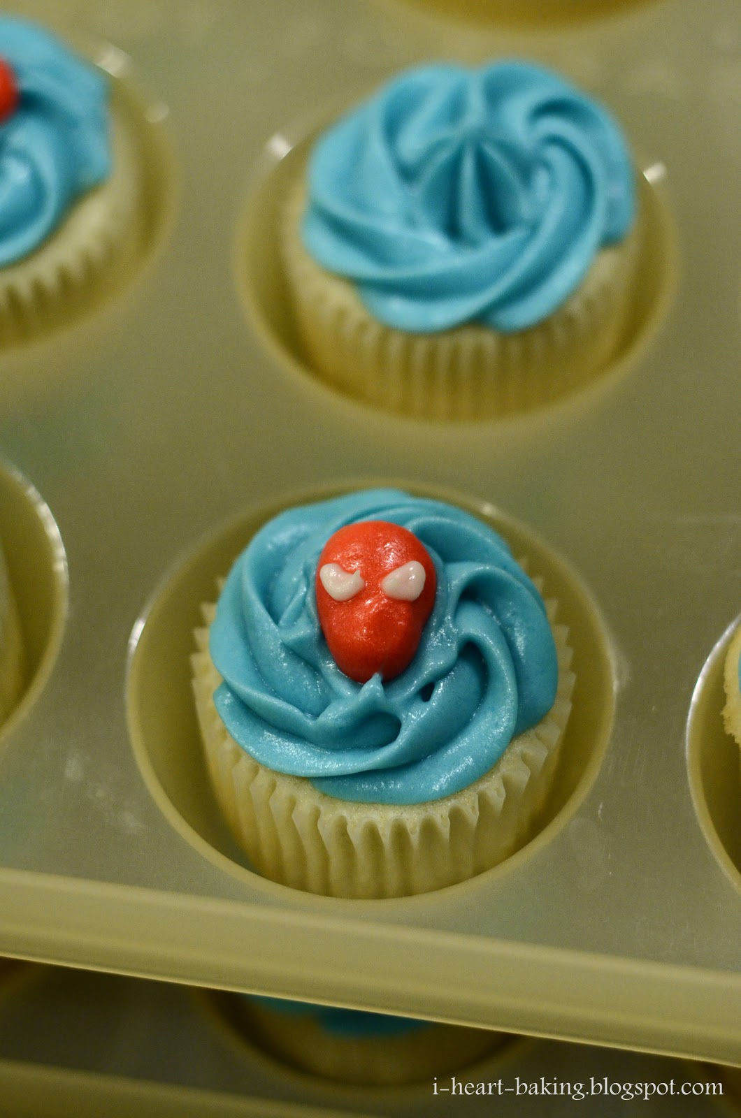 Wallpaper #3C65C Spider Man Cupcakes Spiderman Cupcakes Love My Kids Bday Party Party