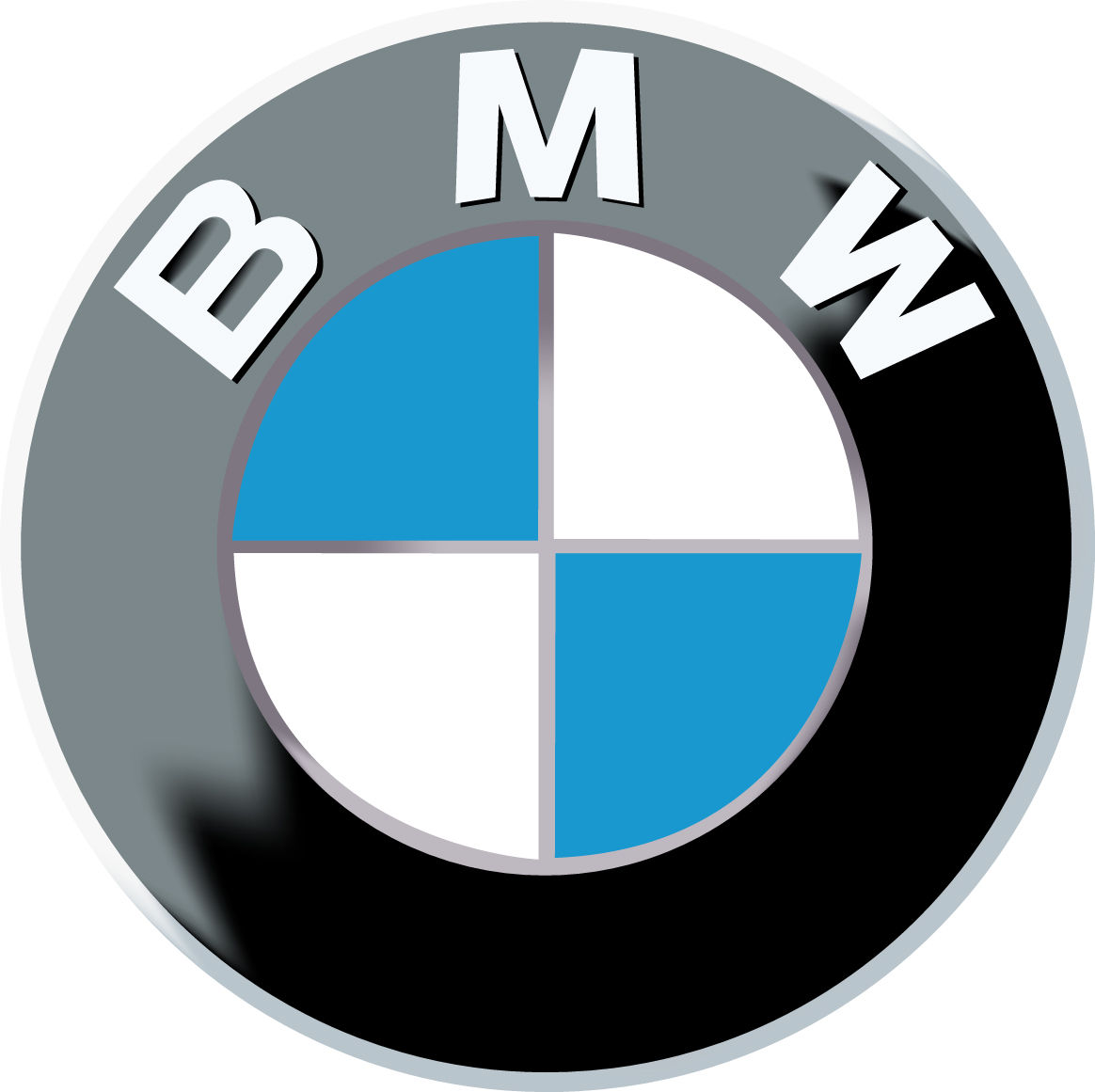 Wallpaper #0124d BMW Logo Symbol Meaning History Png Brand