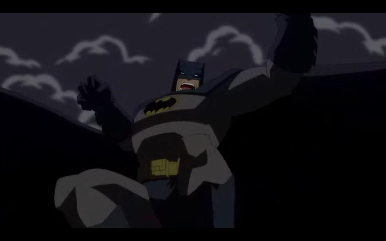 Wallpaper #0RlXLo8BtGB6xQ78qpRX58 Things I Have Watched the Dark Knight Returns Part 1 2012 Direct to