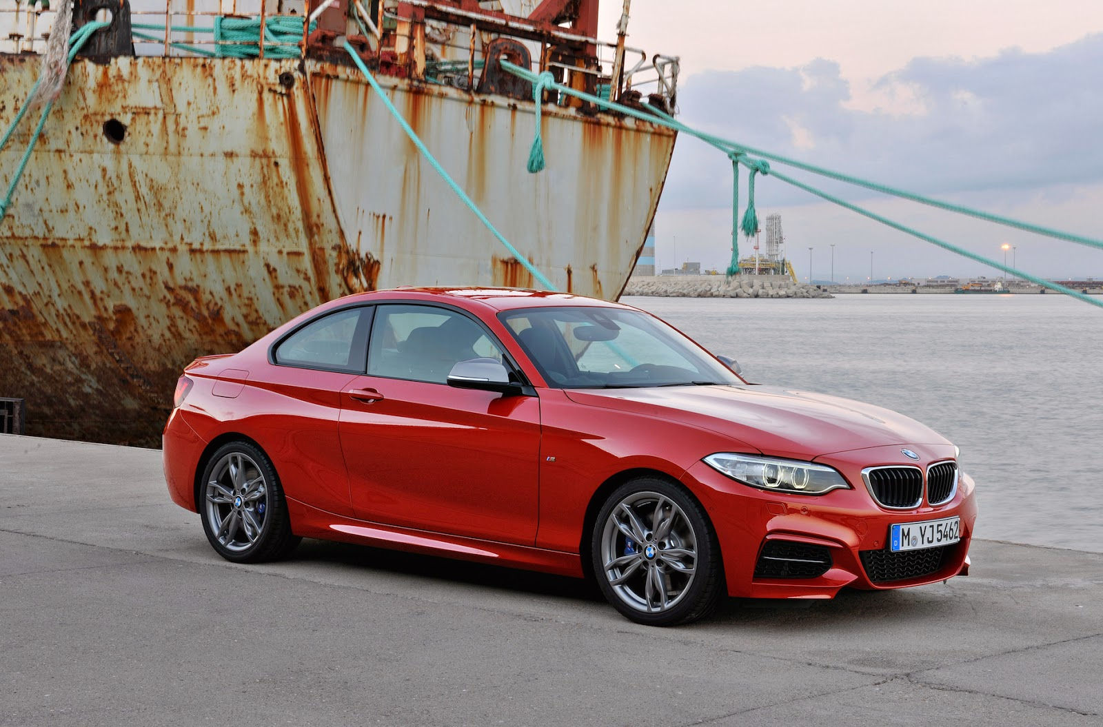 Wallpaper #c30F8I4Bnwiau_P6ZQU648 Speedmonkey Bmws Range Now Seems to Make Sense and Its Seriously Good