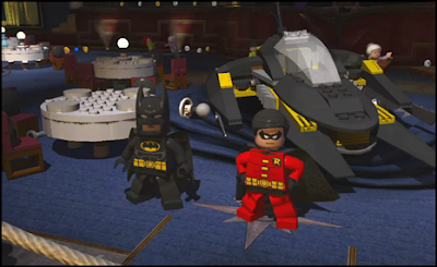 Wallpaper #PLn53ZIBJvJKYCmEwAP5193 Lego Batman 2 Free Download PC Game Full Version