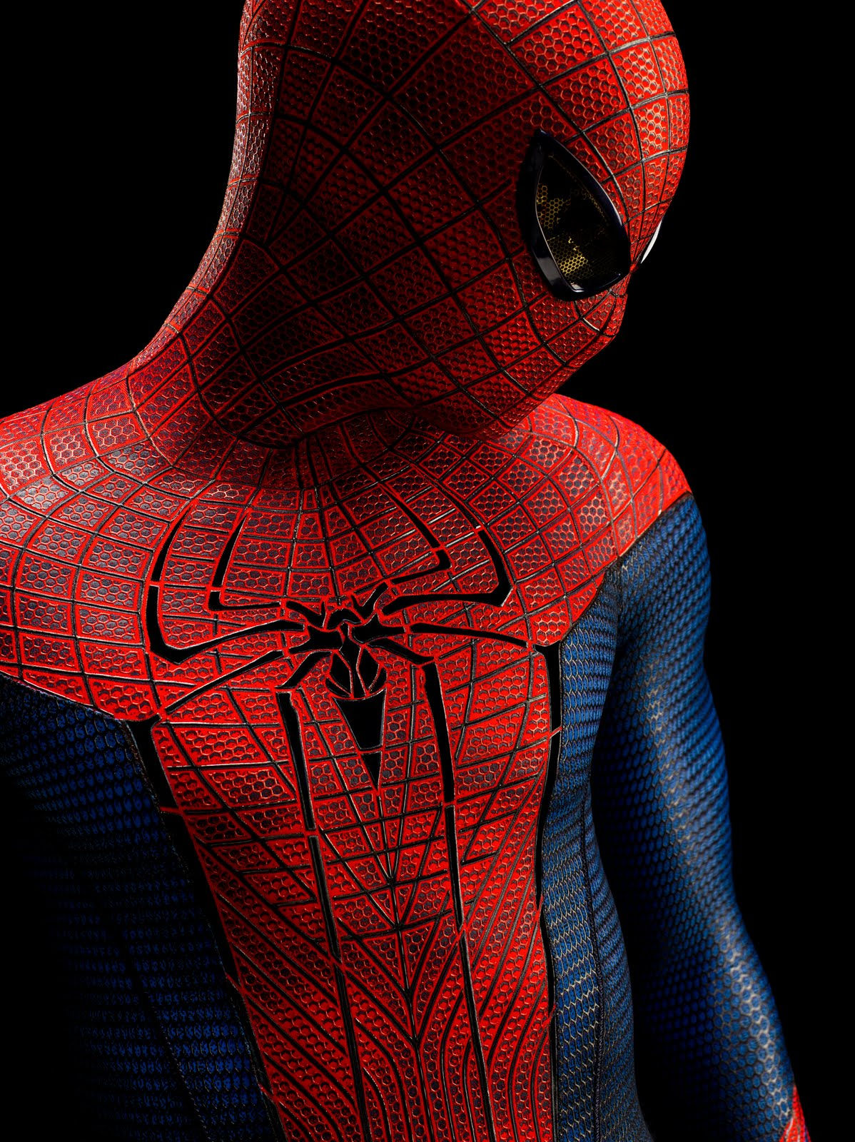 Wallpaper #Cmeq6JIBSpphPi3-jz7A274 The Amazing Spider Man Hi Res Official Images Released Flicksnewsnet