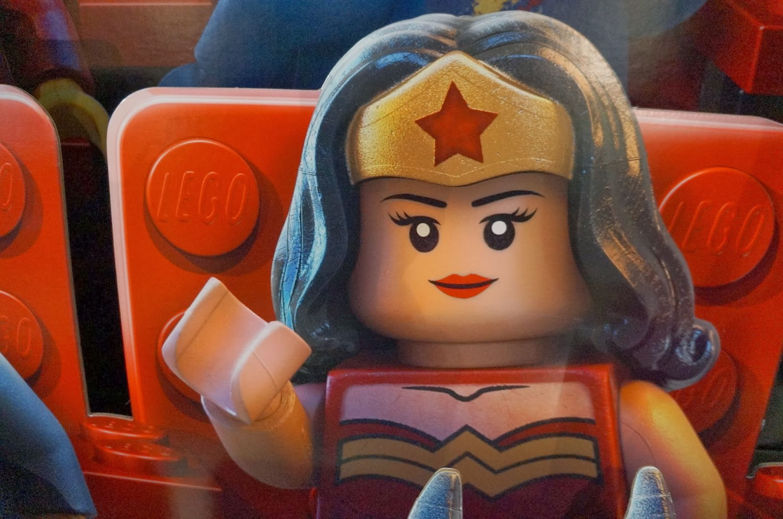 Wallpaper #9hnOLI8BtGB6xQ78FpDT30 Everything is Awesome with the Lego Movie Special Blocked Screening