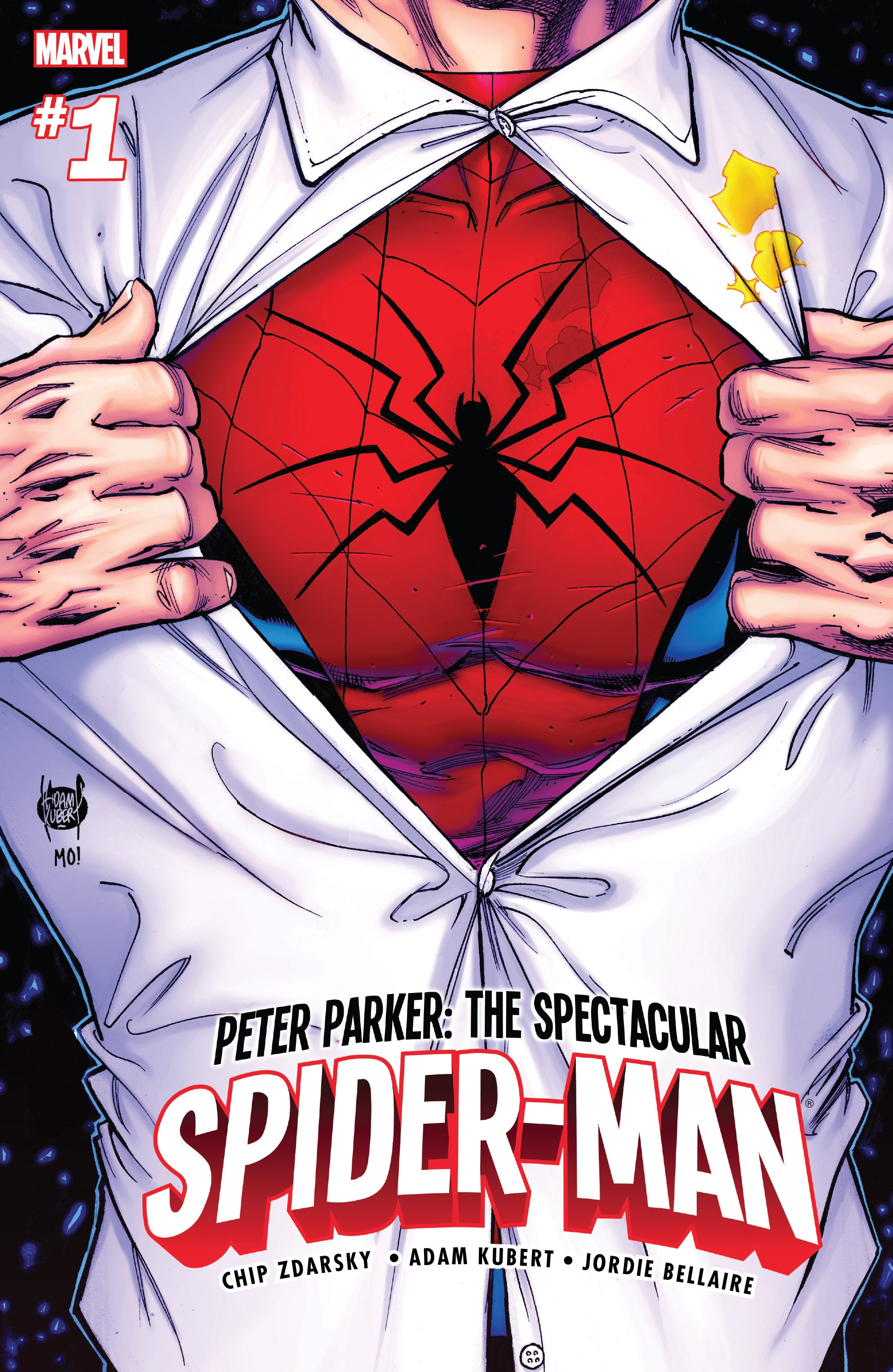 Wallpaper #_PQcOpMBKFX8bn3r6ndN59 Peter Parker the Spectacular Spider Man 1 Read Peter Parker the