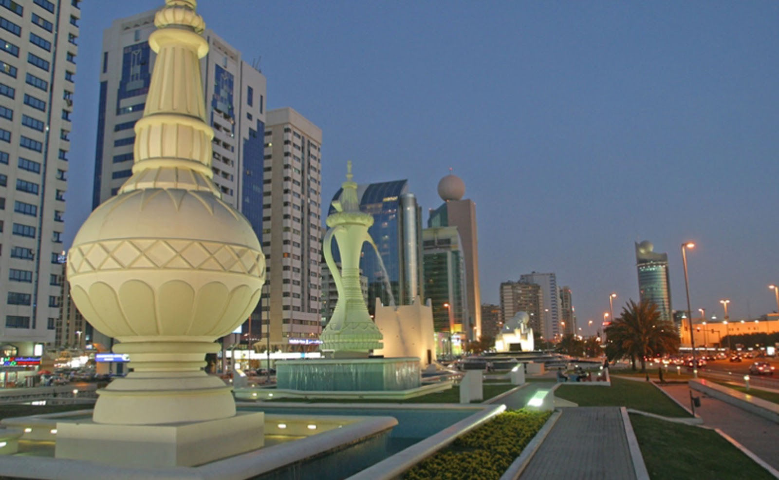 Wallpaper #7n3a844Bnwiau_P6jg1H41 Abu Dhabi Tourist Attractions in Abu Dhabi Exotic Travel Destination