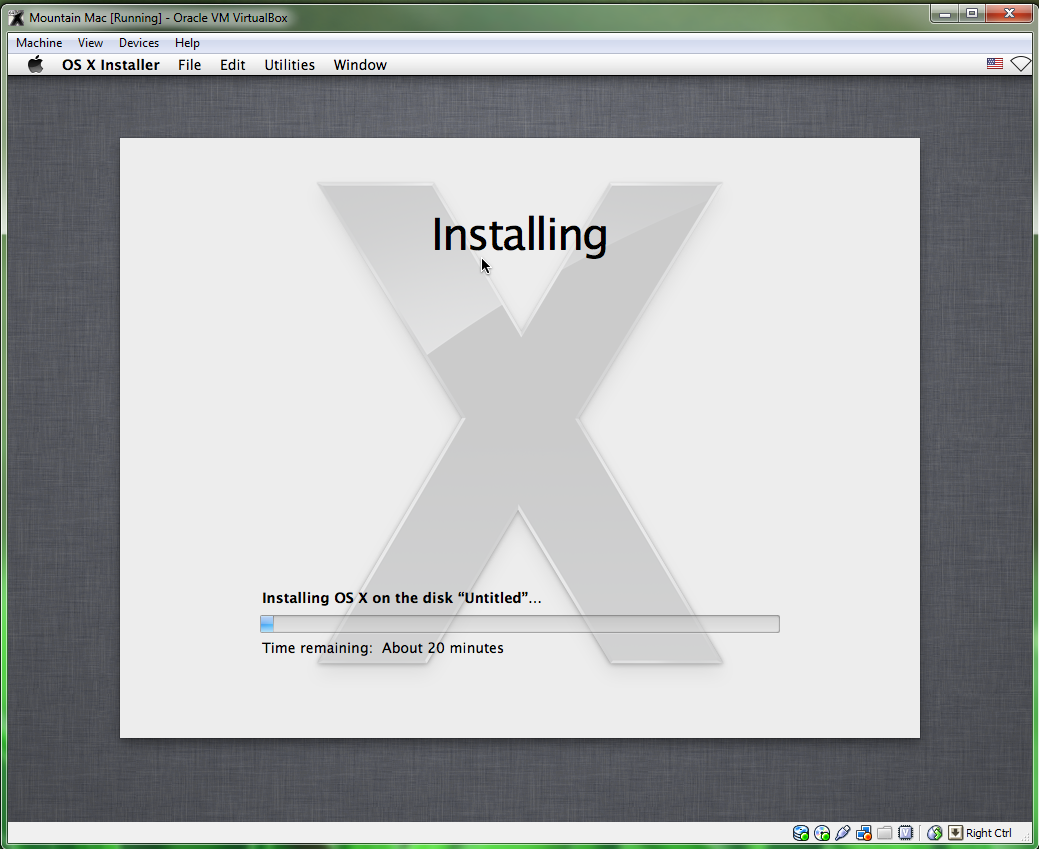 Wallpaper #Sz-jO5MBLiIJ4c9Oy4-H278 How to Install Os X Mountain Lion in Virtualbox with Hackboot