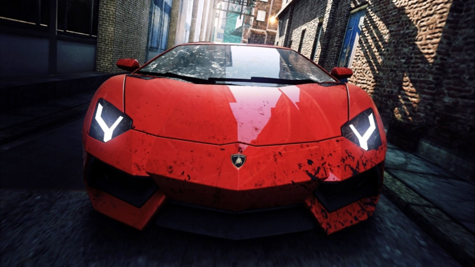Wallpaper #ome19pIBSpphPi3-l4S7241 Need for Speed Most Wanted Wallpaper HD