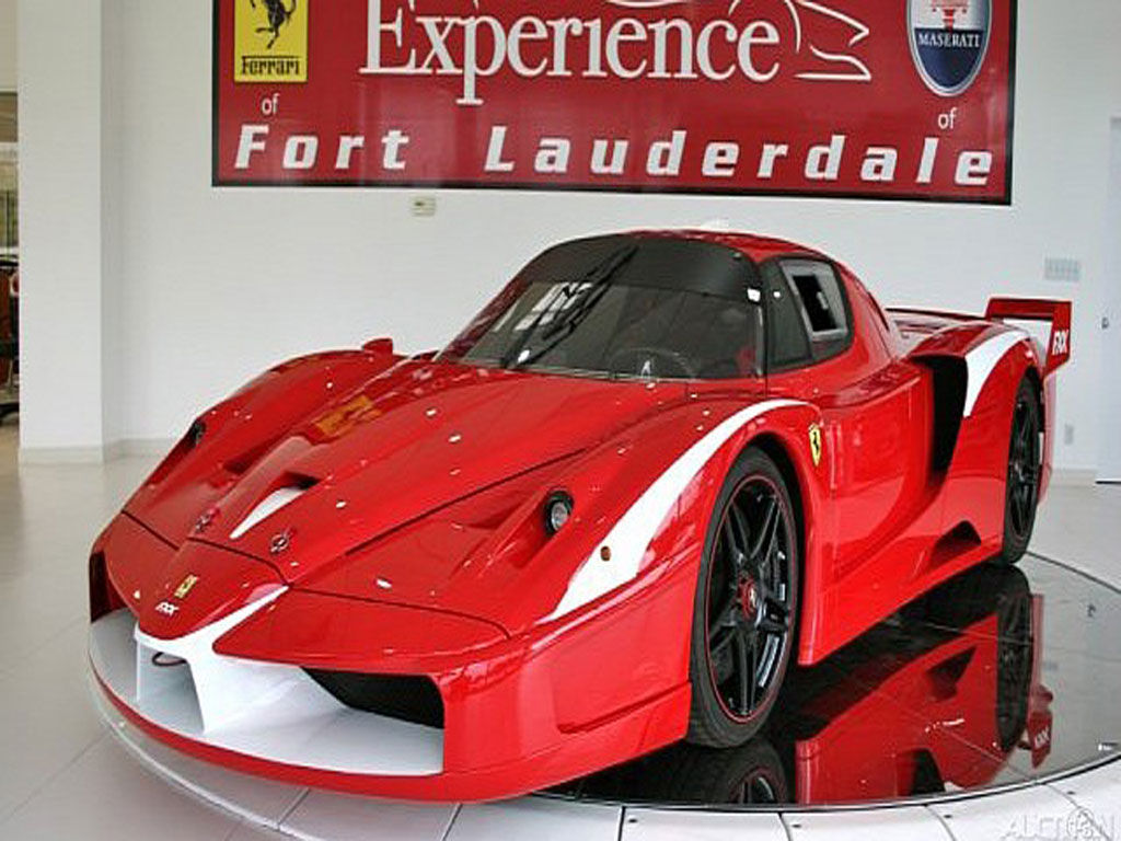 Wallpaper #PD9APJMBLiIJ4c9OI5Ei107 Ferrari Fxx Evolution Oneblog