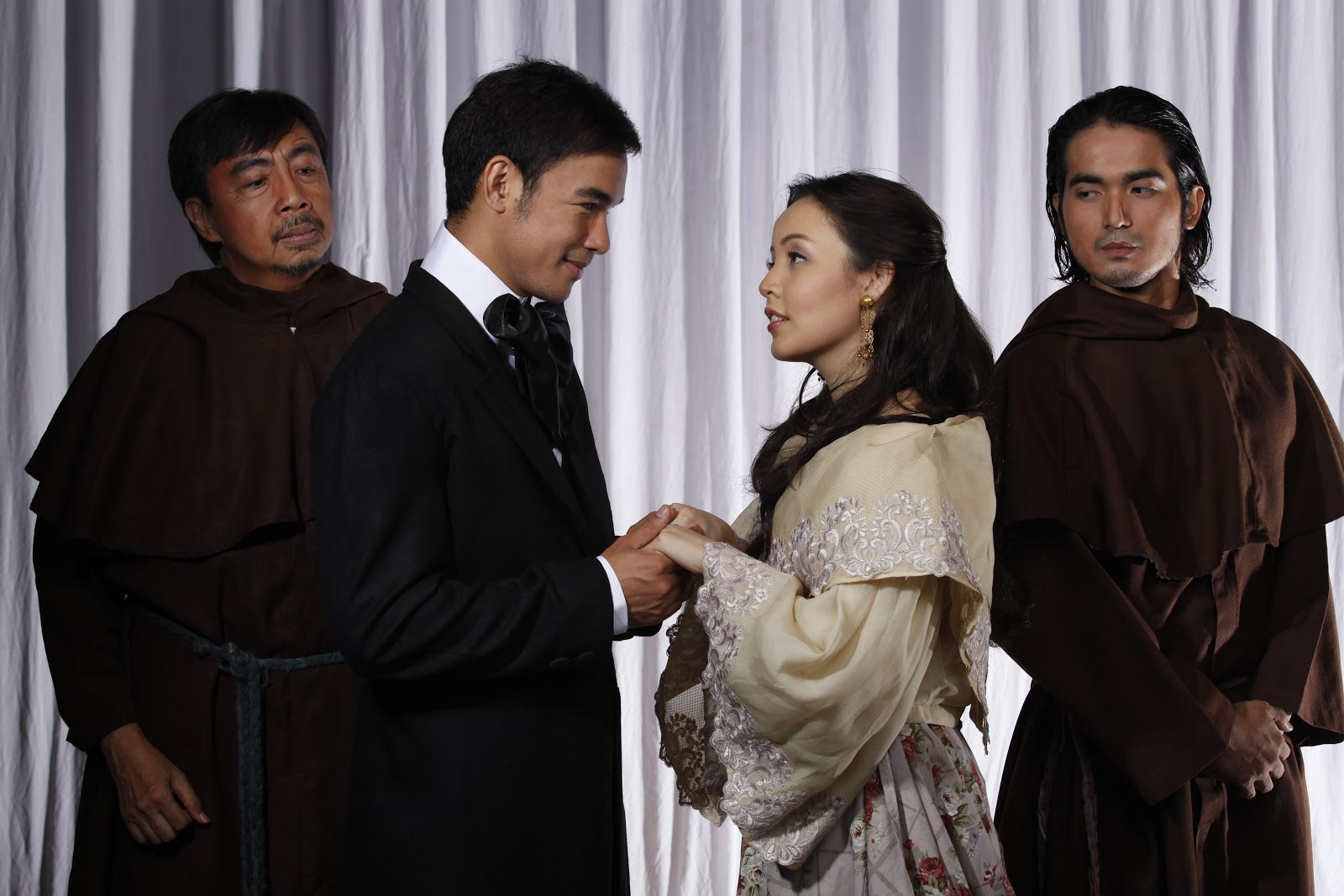 Wallpaper #77DB1 Sisa Noli Me Tangere Philippin News Collections