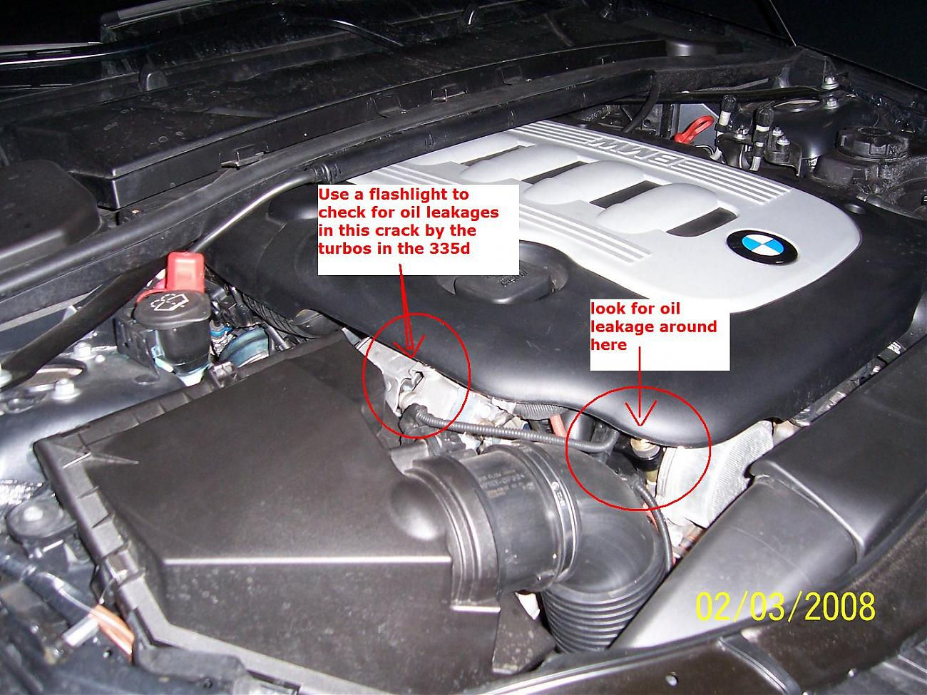 Wallpaper #_2jYG5MBSpphPi3-ySDC283 Problems with BMW Turbos