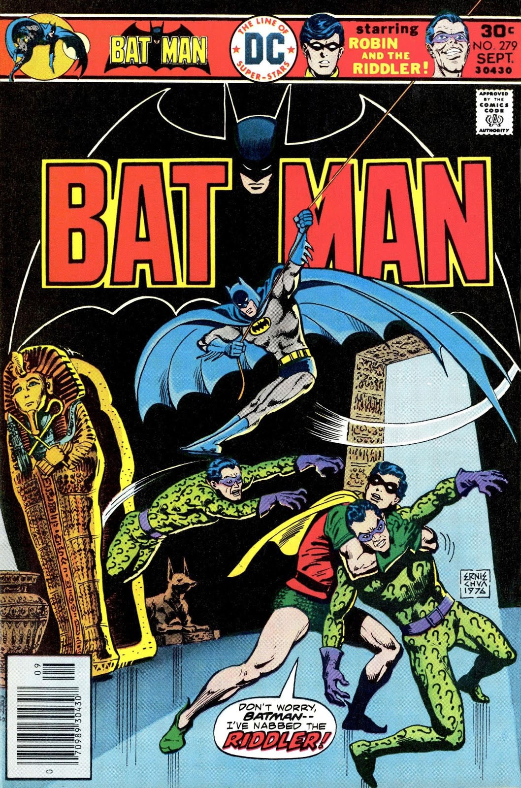 Wallpaper #CmhsHpMBSpphPi3-wSn-157 Barebones E Zine Batman in the 1970s Part 44 September and October 1976