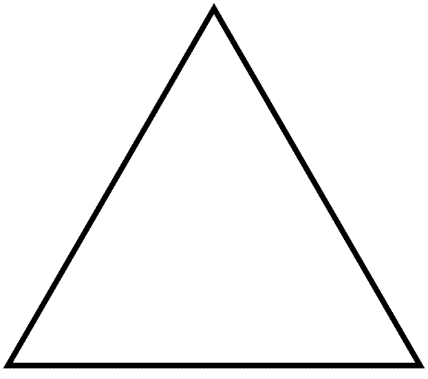 Wallpaper #Dbiz25IBJvJKYCmE9fje15 A Quiet Corner Rule of Triangles