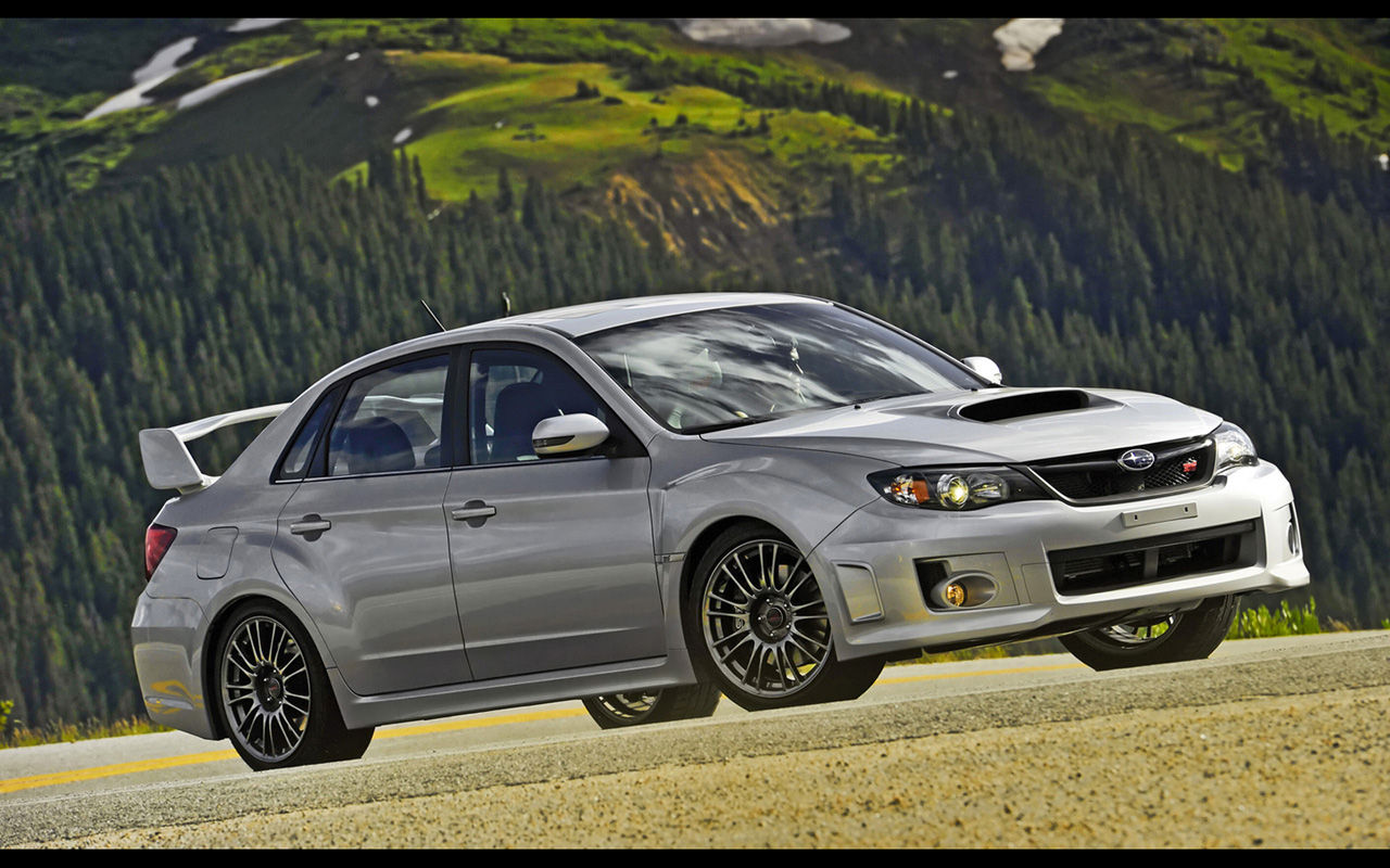 Wallpaper #add11 2018 Wrx Sti Limited with 2012 Mazda Mazdaspeed3 Rshootingcars