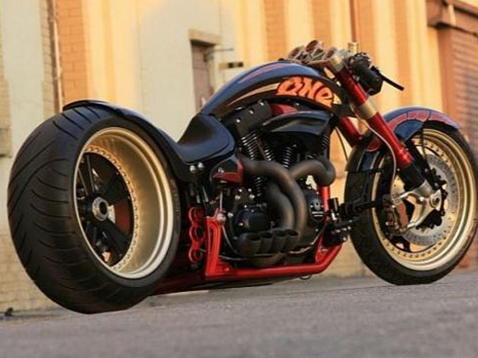 Wallpaper #82dECpMBSpphPi3-V9PH24 New Motorcycle Custom Modification Review and Specs Harley