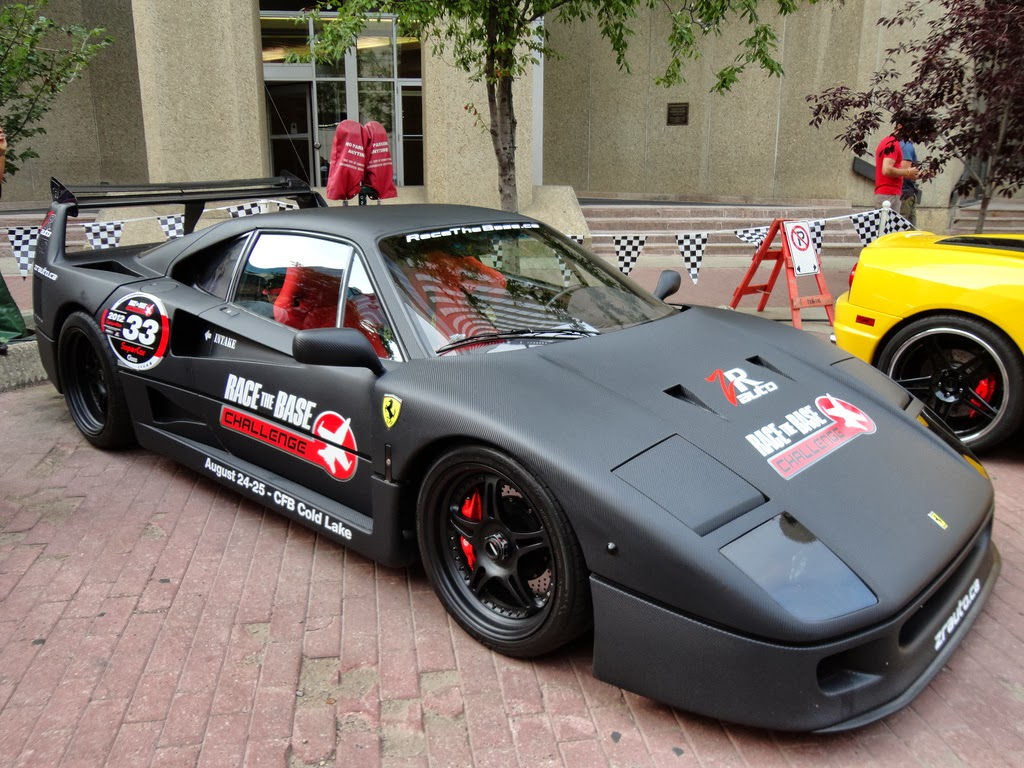 Wallpaper #K3OBh44BFI5NbQksaSEI38 Theres Always One Thats Here to Screw Up the Program Ferrari F40