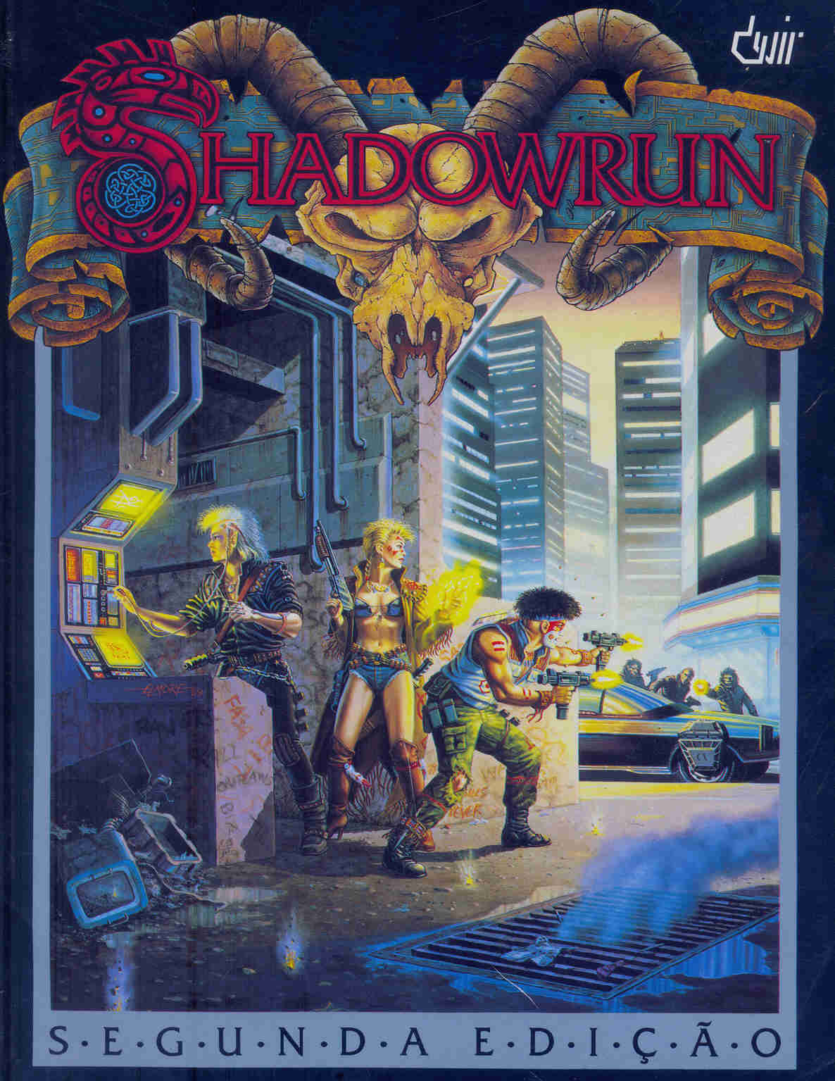 Wallpaper #9mg9FpMBSpphPi3-_gos251 Pin by Alex Frey on Rpg No Brasil Shadowrun Shadowrun Rpg Fantasy Games
