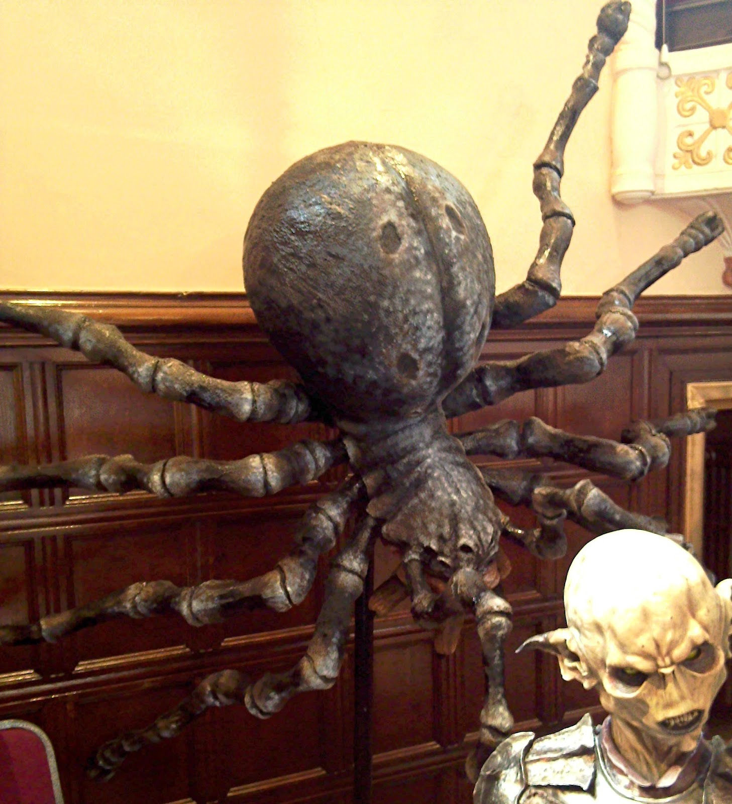 Wallpaper #Z1gfNJMBzN9vxX34uDsd553 Karl Shukers Blog Giant Spiders Monstrous Myth or Terrifying
