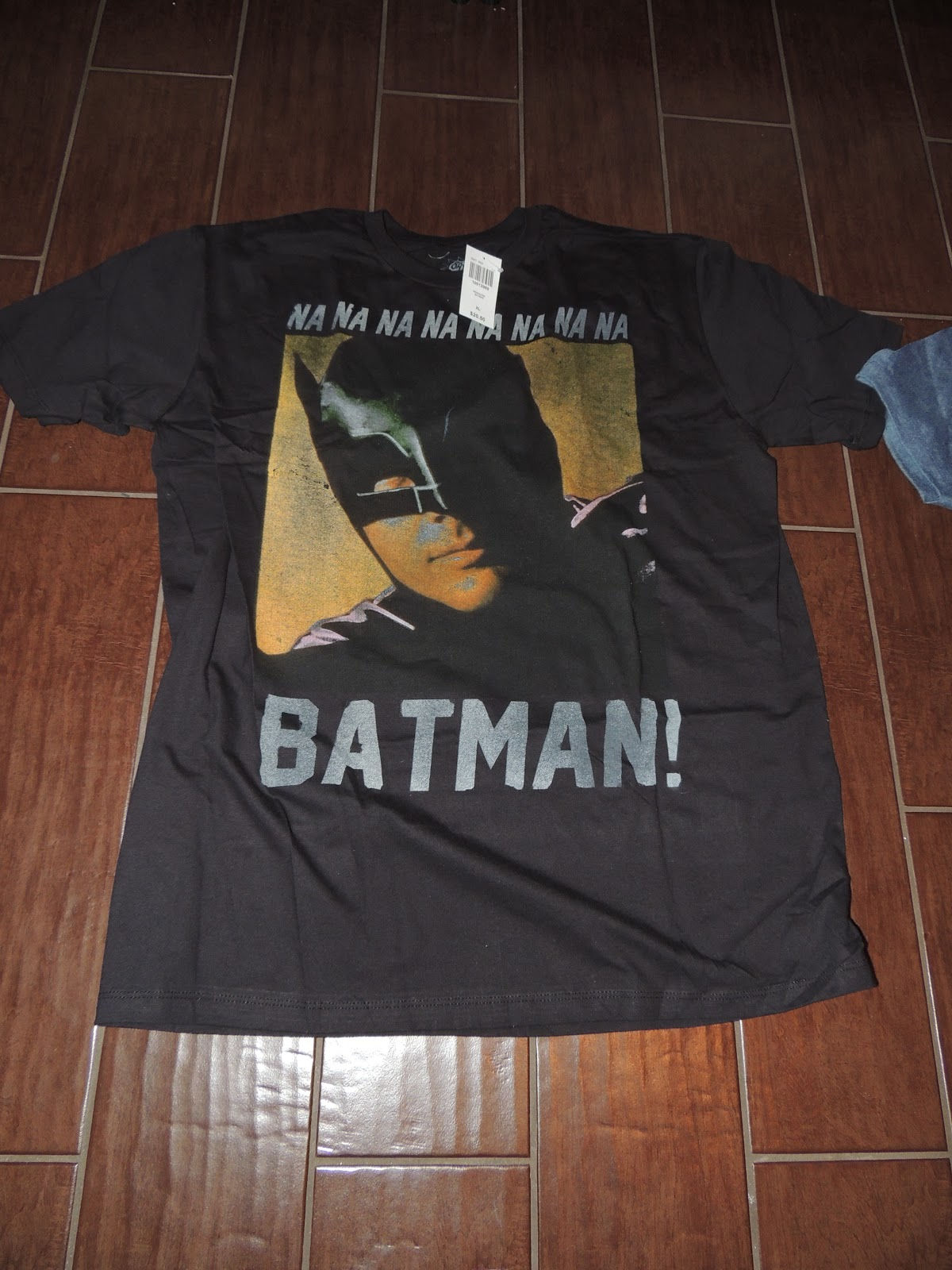 Wallpaper #3b96d Mens Batman Logo Black T Shirt Walmart Canada