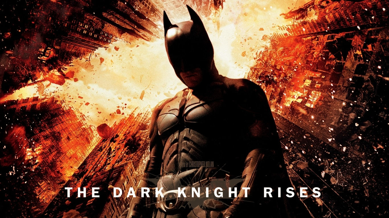 Wallpaper #VWeZC5MBSpphPi3-RNpZ107 Rendered Bits the Dark Knight Rises Movie Wallpaper