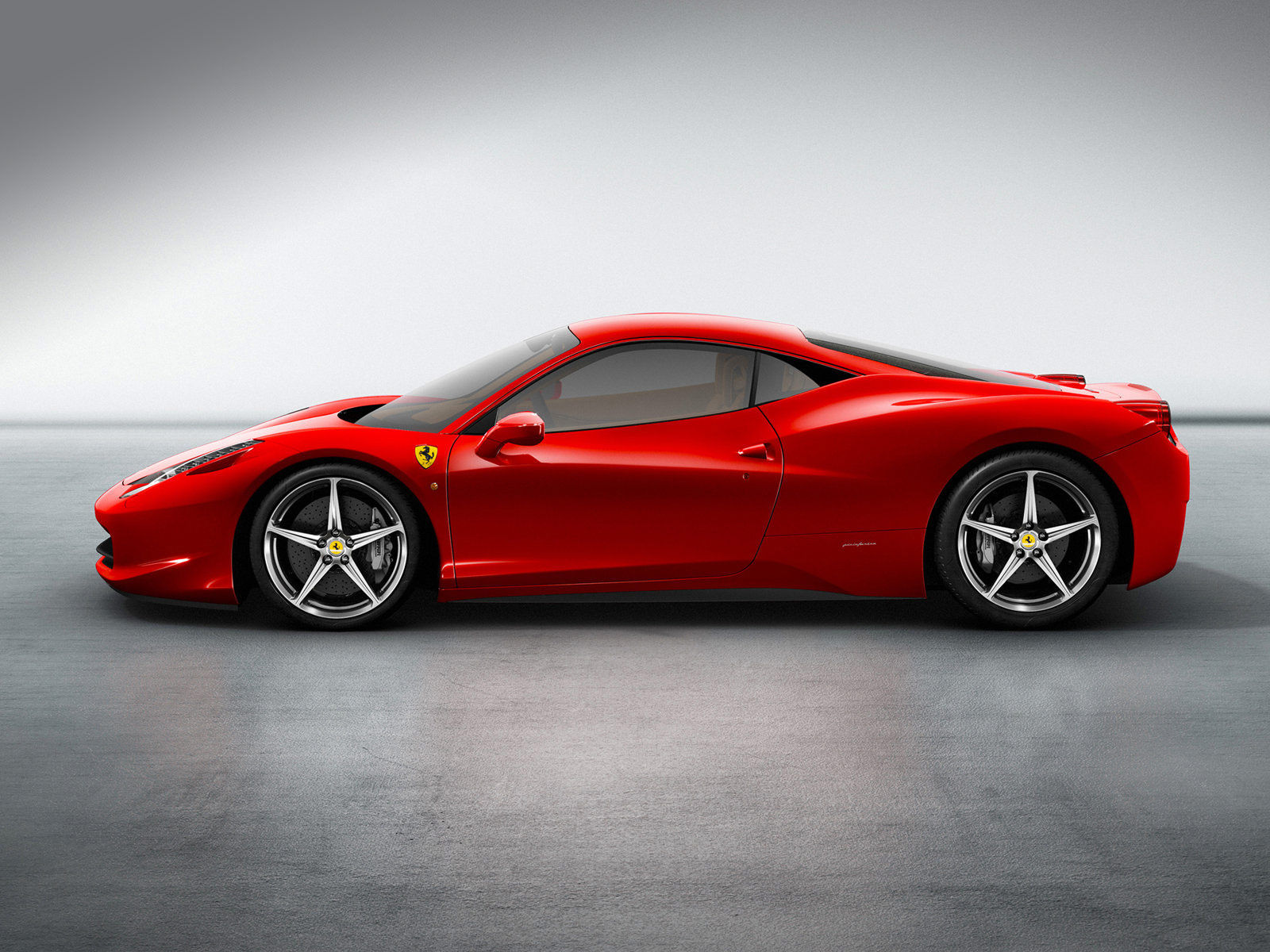 Wallpaper #k3SJzI4B_8f4nGFaJ3Rs49 Gambar Mobil Ferrari 458 Italia 2011