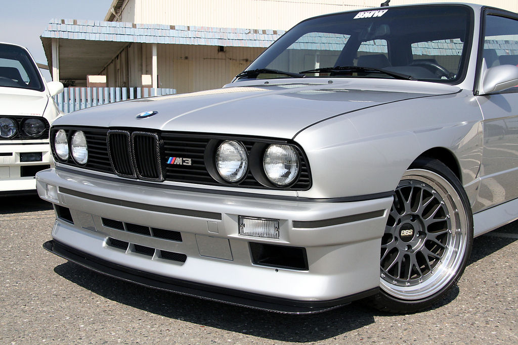 Wallpaper #32a7f Top 5 Fastest Bmws of All Time