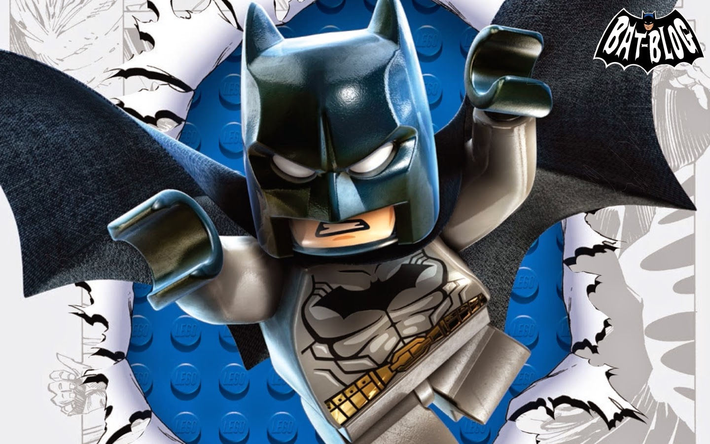 Wallpaper #NgD_644BSdW8dNouVRMD47 Bat Blog Batman Toys and Collectibles Lego Batman 3 Beyond Gotham