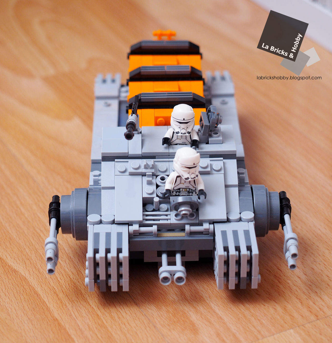 Wallpaper #sVh7NJMBzN9vxX34jDzR91 La Bricks Hobby Lego Rogue One Imperial Hover Tank Modification Update