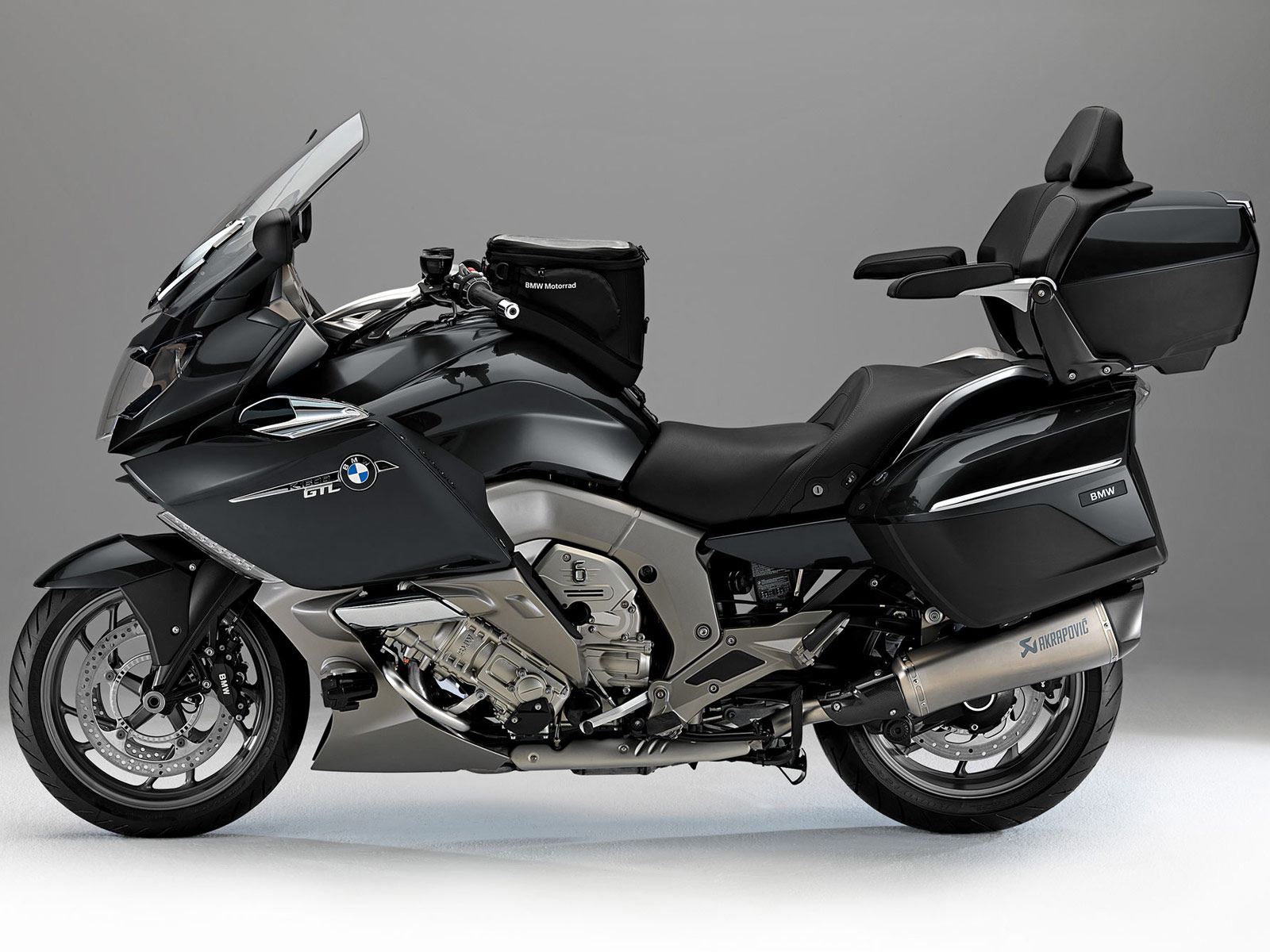 Wallpaper #8meXAJMBSpphPi3-6qal77 2013 Motorcycle Insurance BMW K1600gtl Information Pictures Specs