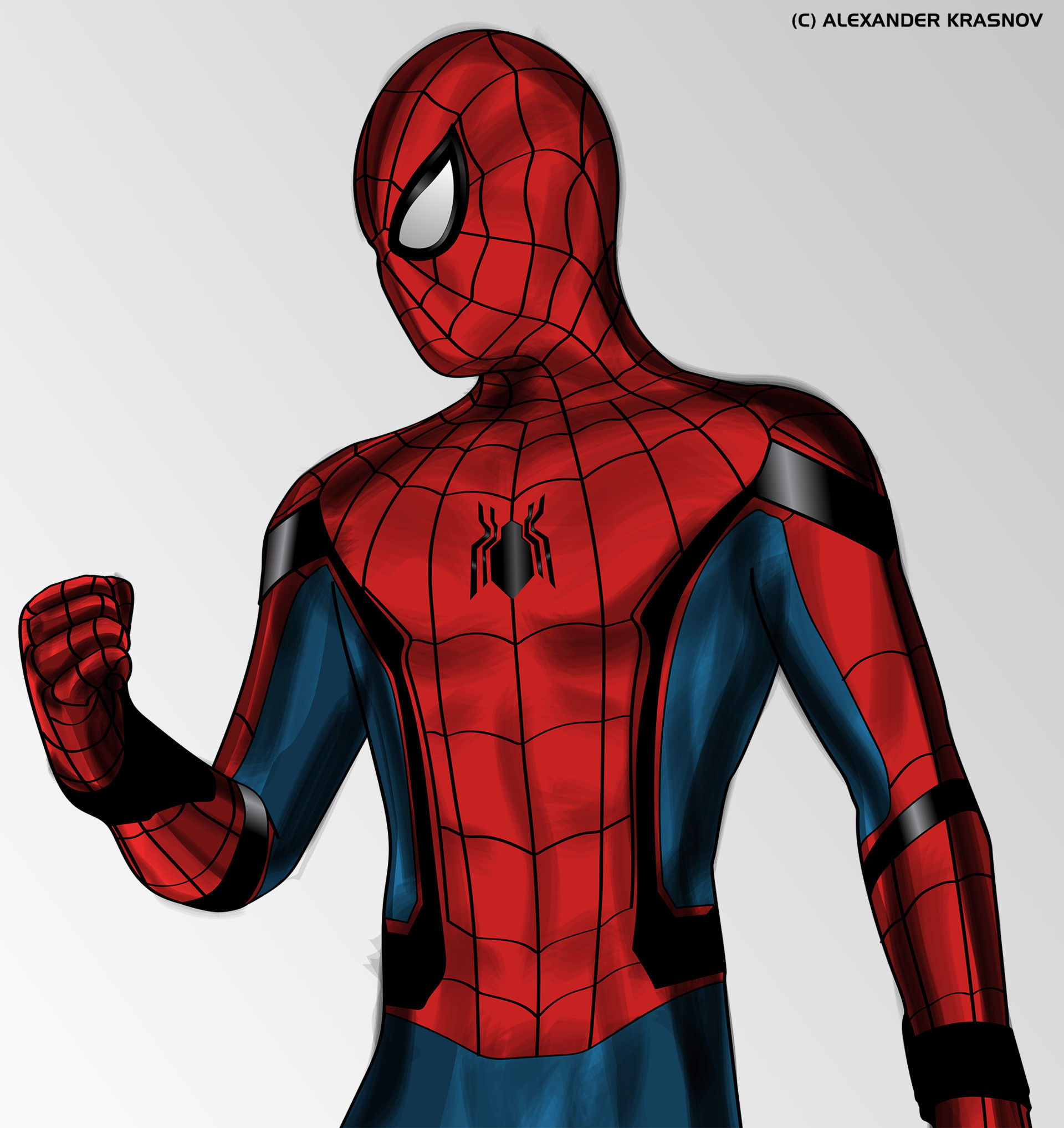 Wallpaper #2RlkOo8BtGB6xQ78f6zJ33 Spiderman Vector at Vectorifiedcom Collection of Spiderman Vector