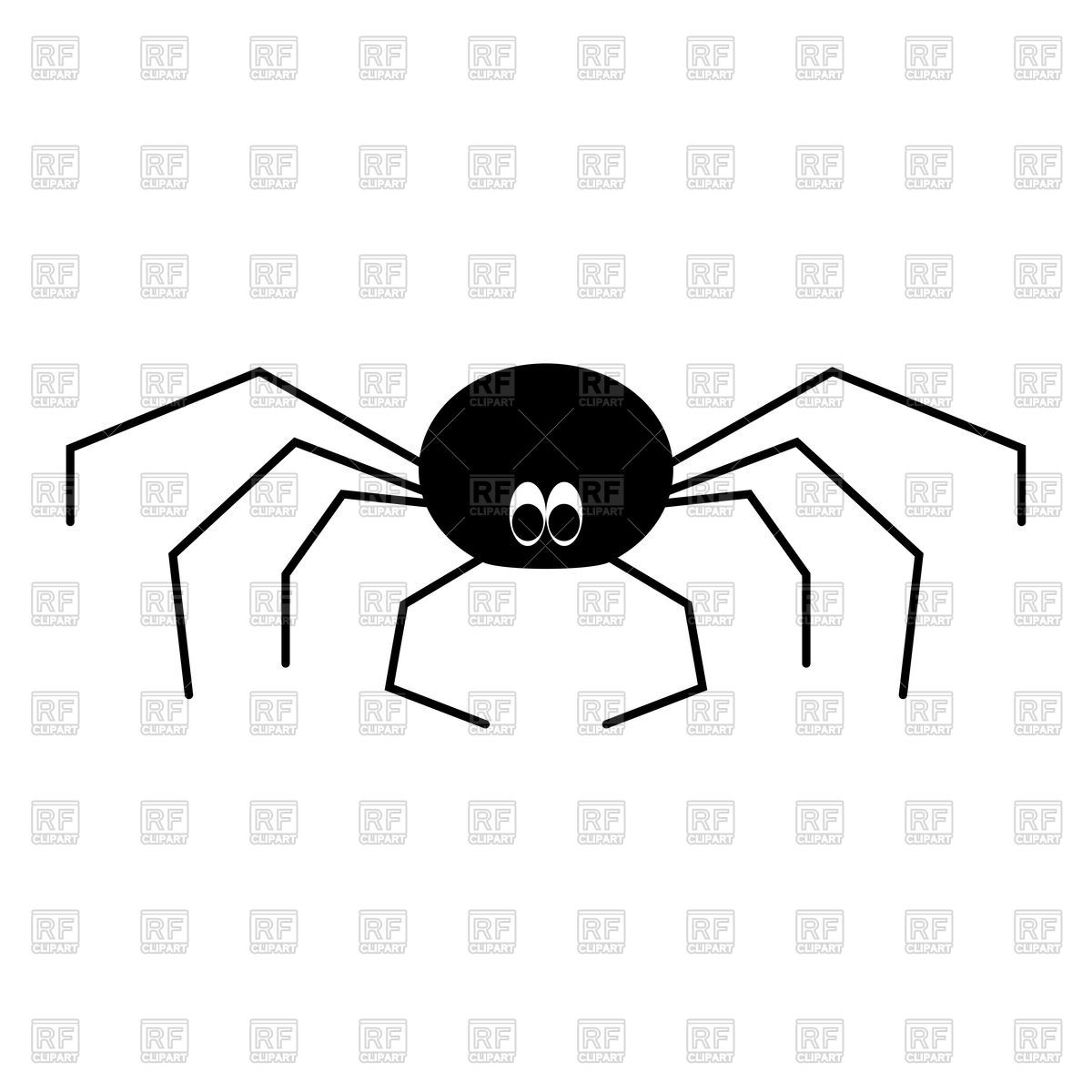 Wallpaper #HxkOE48BtGB6xQ78w2Wm49 Spider Vector Image at Vectorifiedcom Collection of Spider Vector