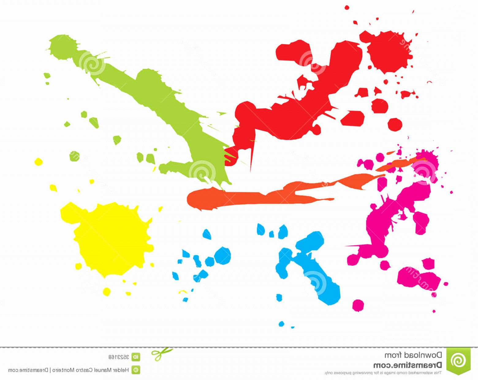 Wallpaper #b29bd Paint Splatter Colorful Background Free Stock Photo Public Domain