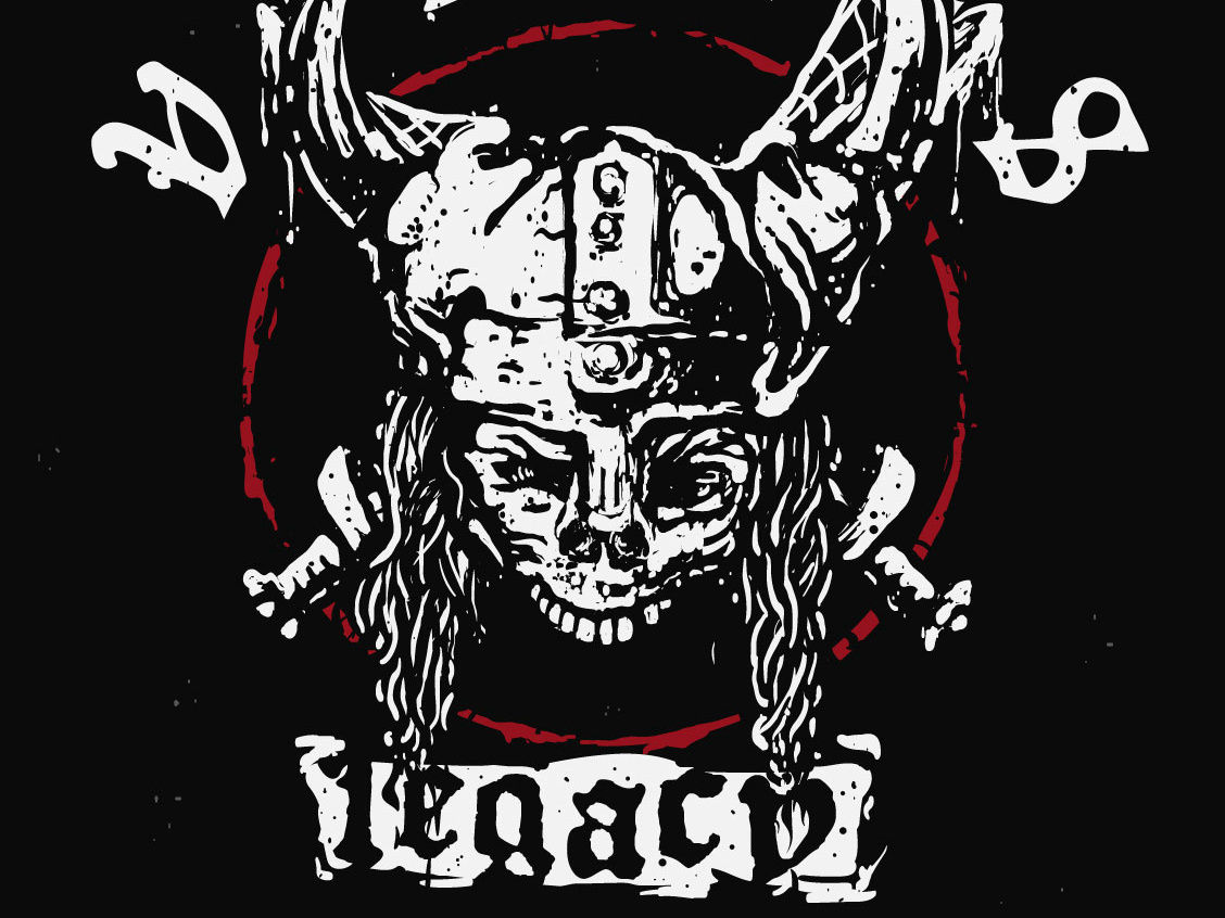 Wallpaper #uWfOCZMBSpphPi3-_NHR83 Viking Skull Vector at Vectorifiedcom Collection of Viking Skull