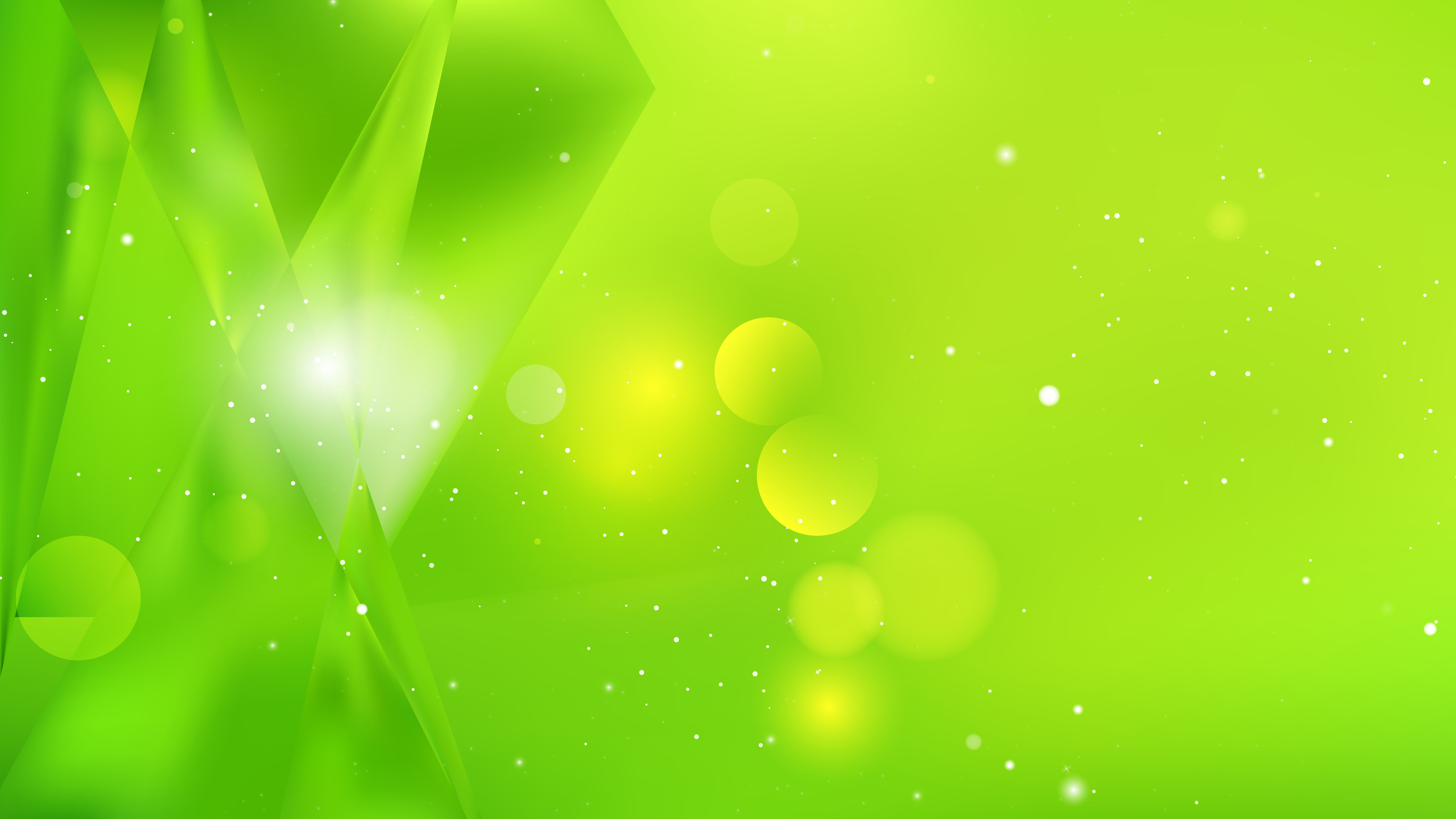 Wallpaper #4kDcLpMBJhL2WPbaNbo2227 Green Abstract Background HD Free Imagesee