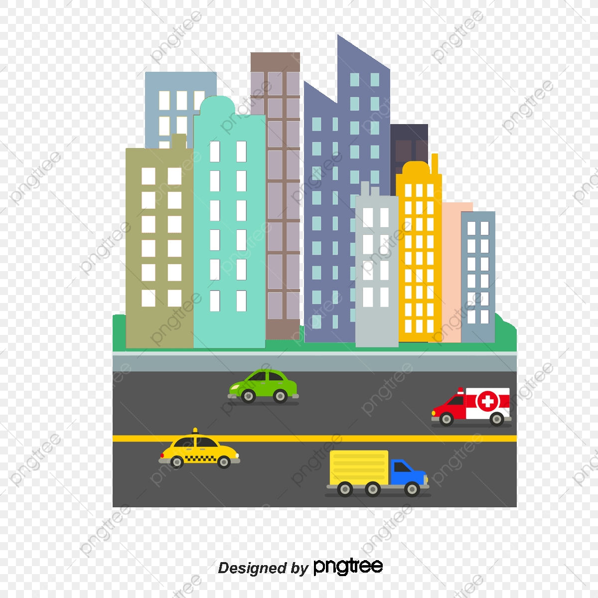 Wallpaper #dmfr65IBSpphPi3-5U-B245 Cartoon Building Vector at Vectorifiedcom Collection of Cartoon