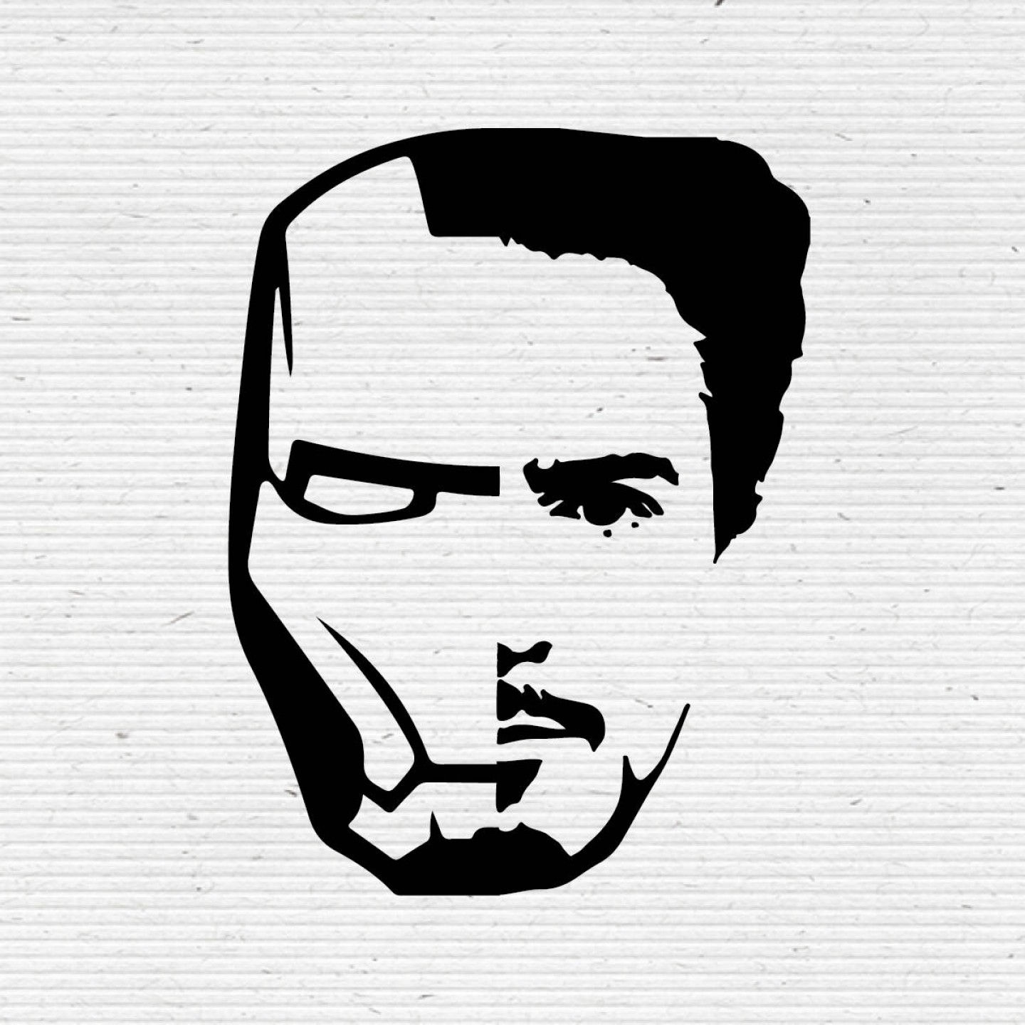 Wallpaper #RneqKJMB-pgBXx60N6st343 Tony Stark Vector at Vectorifiedcom Collection of Tony Stark Vector