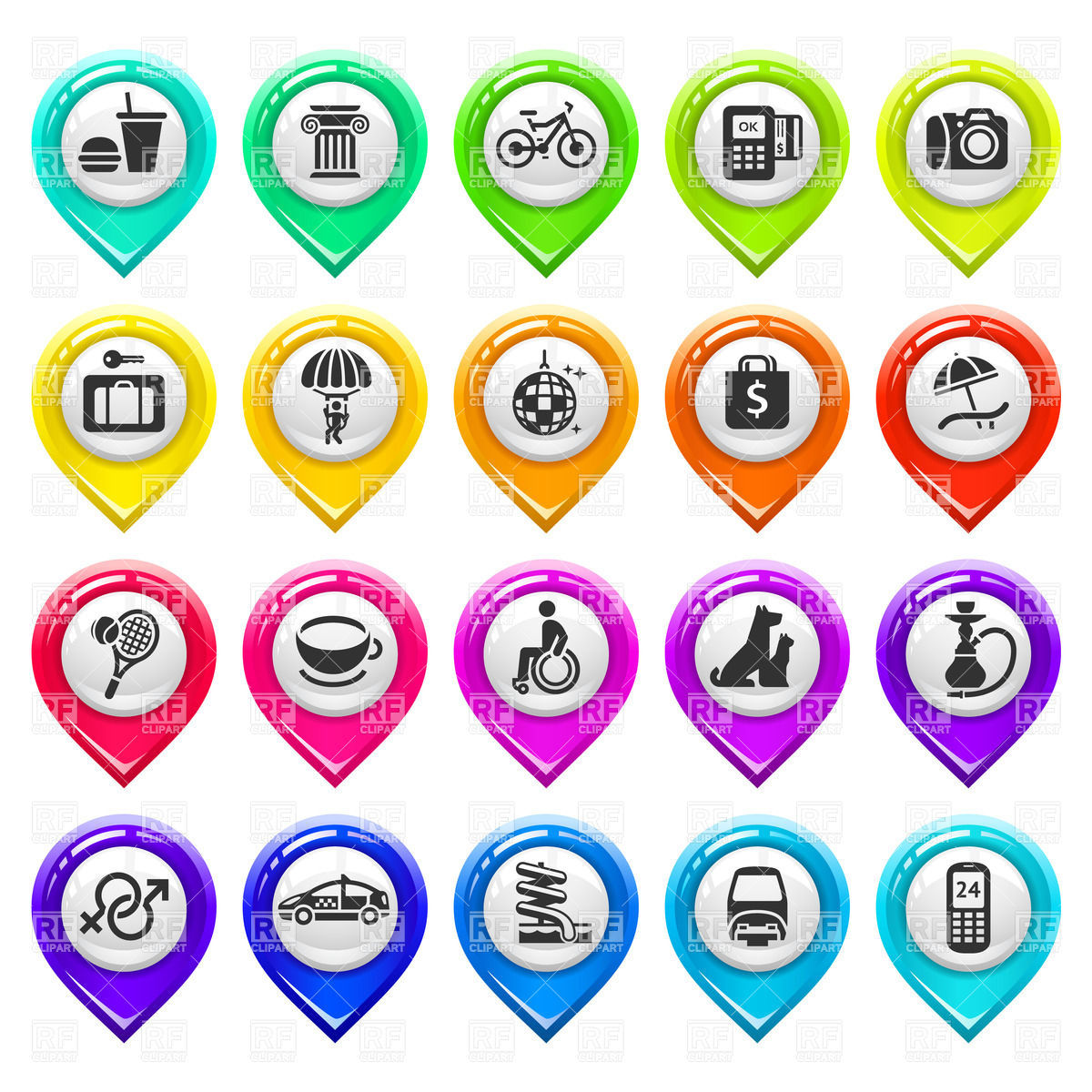 Wallpaper #H2ee65IBSpphPi3-mU1J209 Location Marker Icon at Richard Clayton Blog