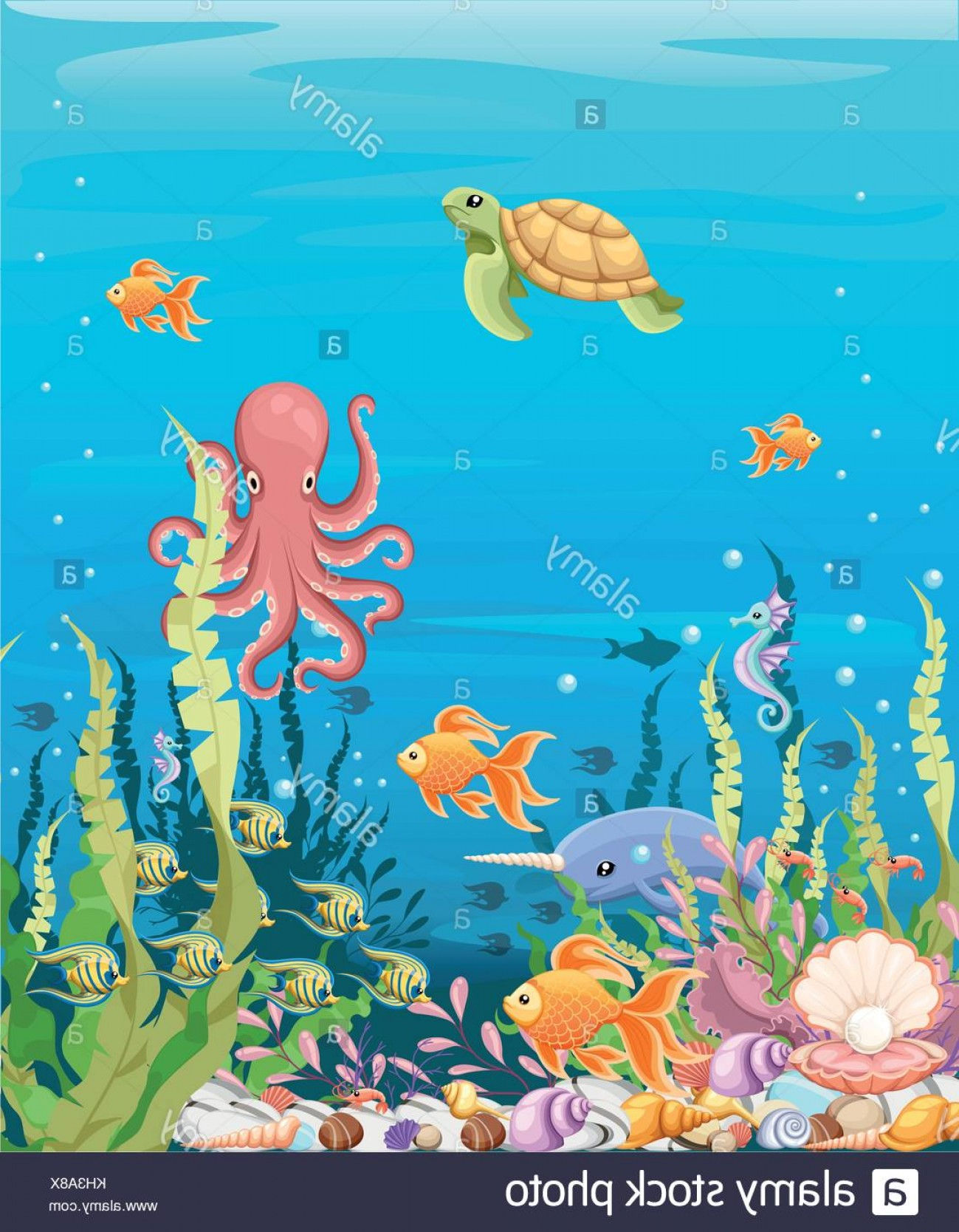Wallpaper #1mc1CJMBSpphPi3-Ccl7272 Ocean Vector Art at Vectorifiedcom Collection of Ocean Vector Art