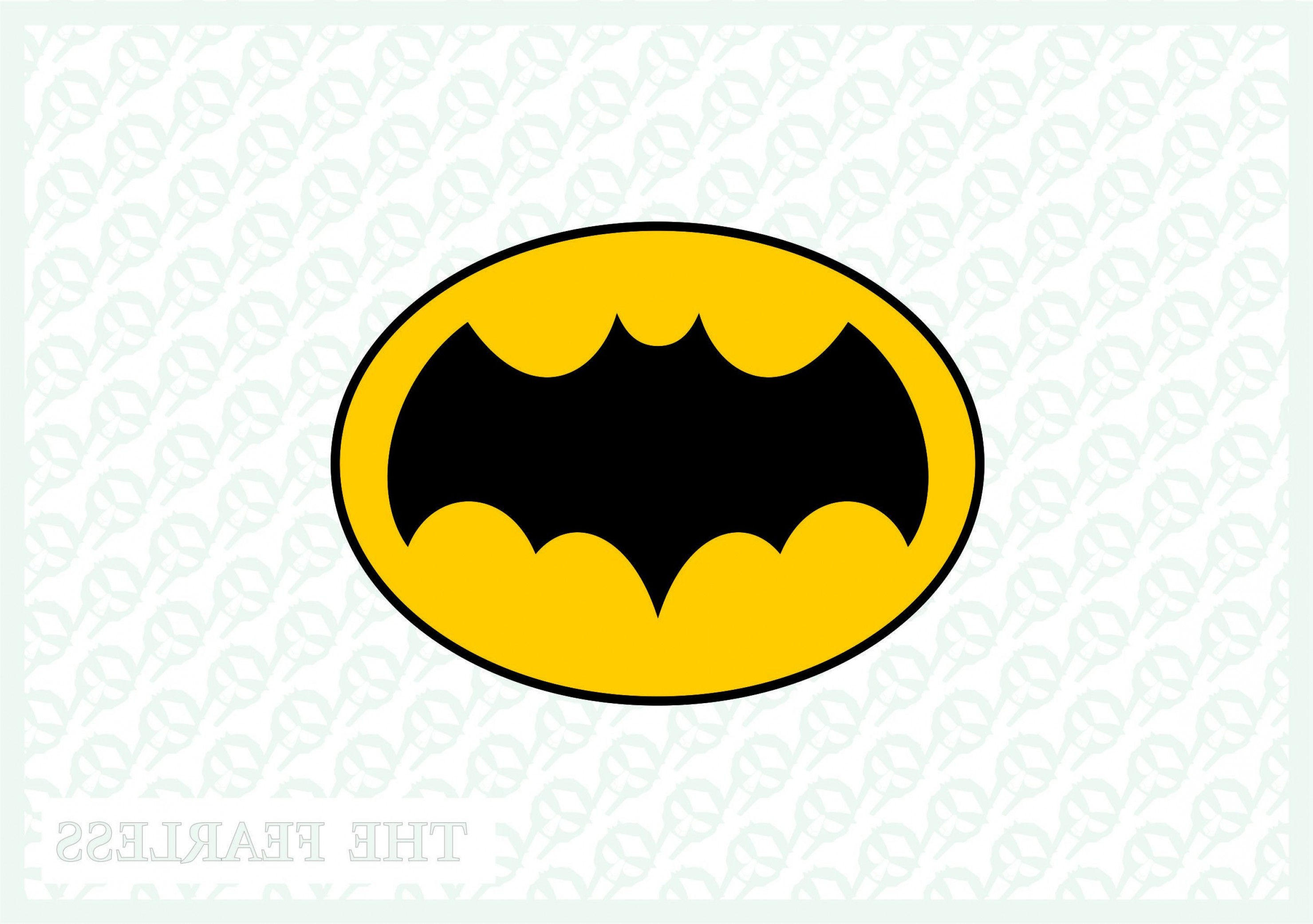 Wallpaper #txyEQJMB8JfcLg2JGPYI132 Batman Symbol Vector at Vectorifiedcom Collection of Batman Symbol