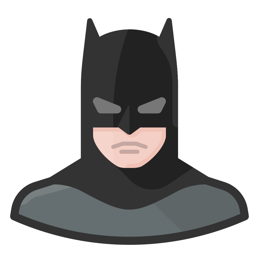 Wallpaper #EBn2K48BtGB6xQ78zo9U14 Batman Emoji Icon at Vectorifiedcom Collection of Batman Emoji Icon