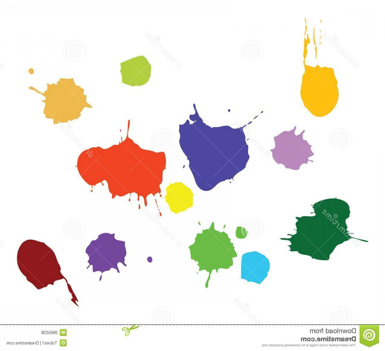 Wallpaper #b29bd Paint Splatter Colorful Background Free Stock Photo Public Domain