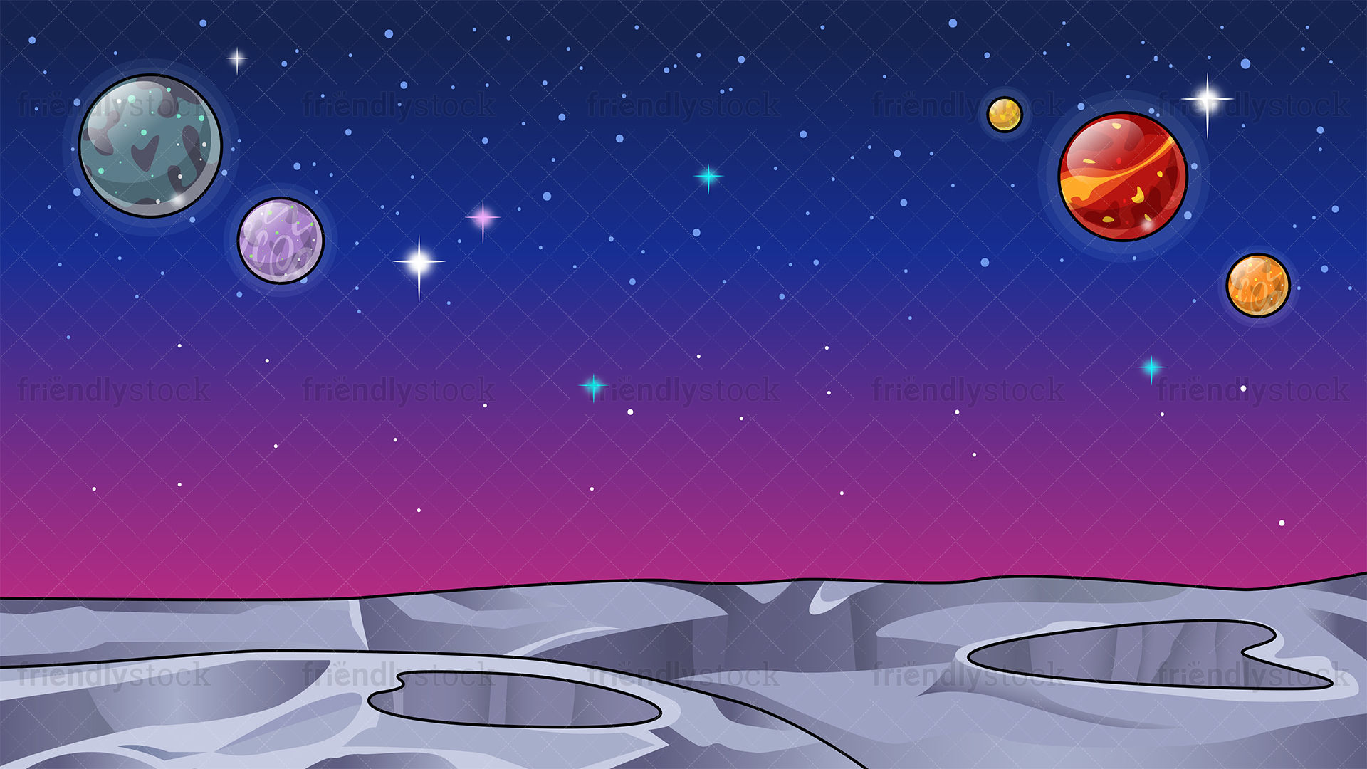 Wallpaper #CGc6B5MBSpphPi3-I8U663 Space Background Vector at Vectorifiedcom Collection of Space
