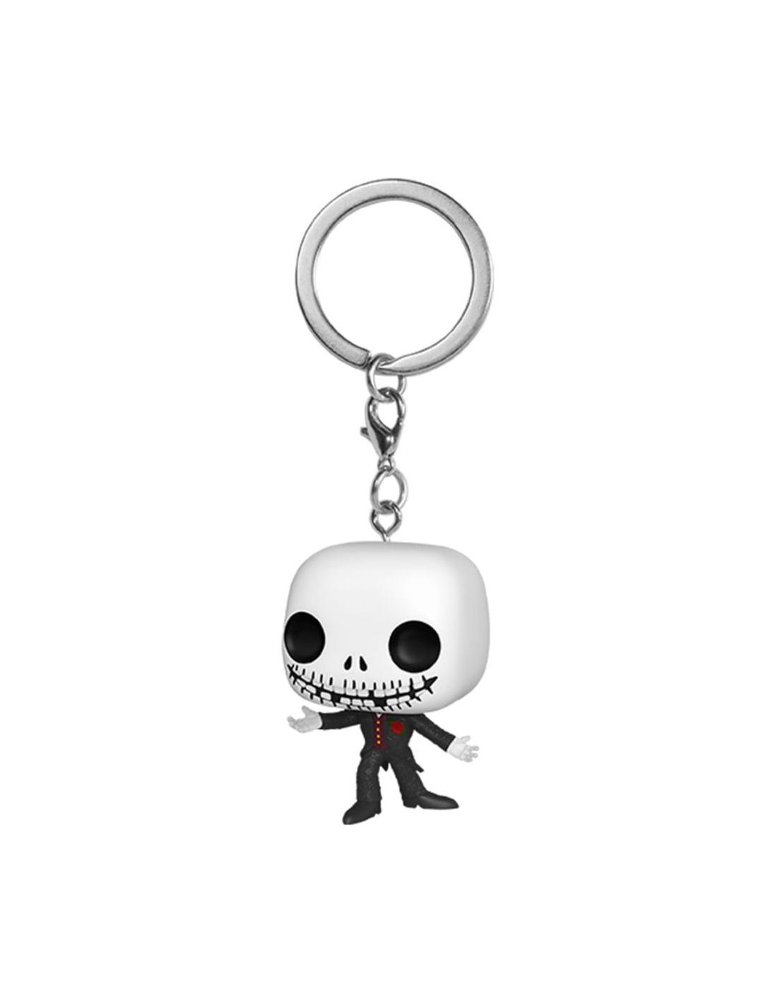 Wallpaper #26VxOJMBVBiSkHCaNo1f346 Llavero Funko Pop Jack Skellington De Gala Funko Pop 30 Aniversario